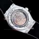 swiss replica audemars piguet royal oak white carbon fiber case watch (8)_th.jpg